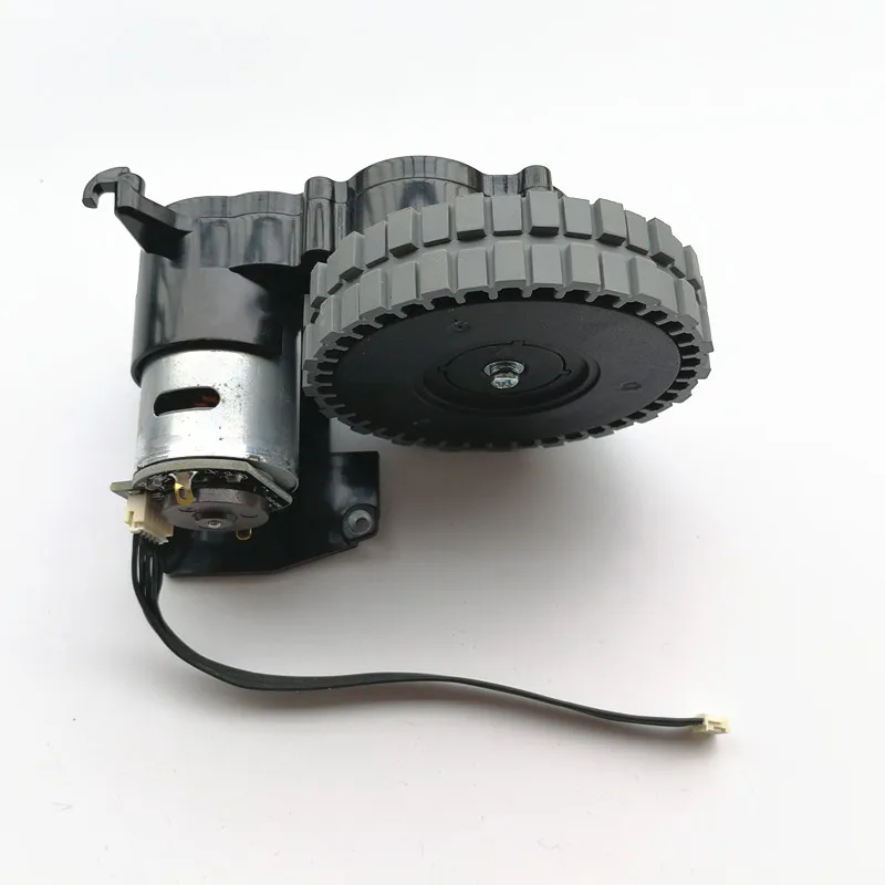 Vacuum Cleaner Kanan Kiri Roda Motor 