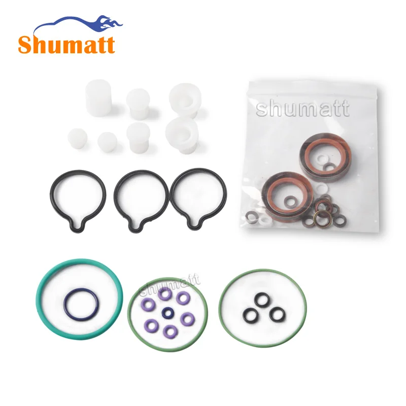 

High Quality China Made New Common Rail CP1 Fuel Pump Overhaul Kit