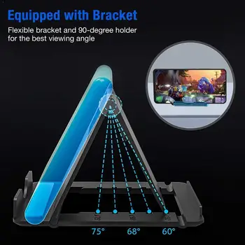

New Arrival Eat Chicken Artifact Keyboard Mouse Bluetooth Converter Fan Chicken MIX Gamwing Dropshipping Eat Box M9Z1