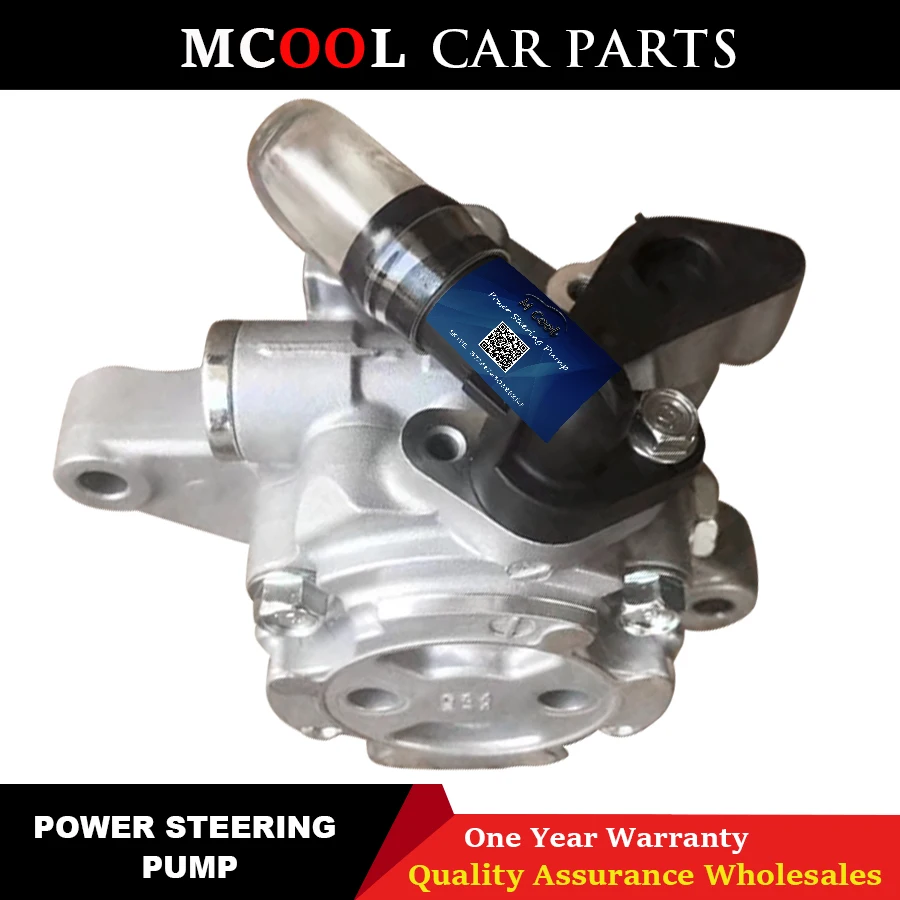 Насос рулевого управления для 2006-2011 Honda Civic OEM 56110-RNA-A01 56110-RNA-A02 56110-RNA-A03