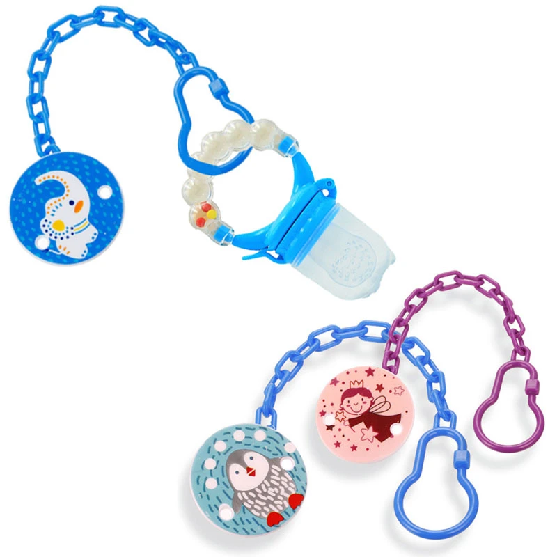 baby pacifier chain