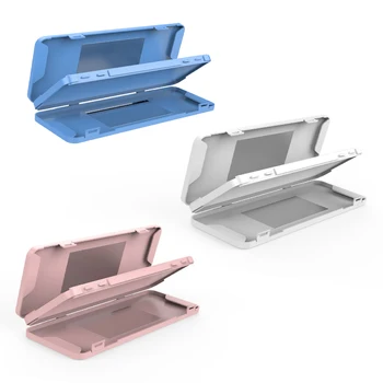 

Silicone Mask Storage Case Transparent Reusable Keeper Folder Portable Masks Storage Box Mask Storage Clip Mask Organizer