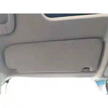 

PARASOL LEFT BMW 3 SERIES TOURING (E91)