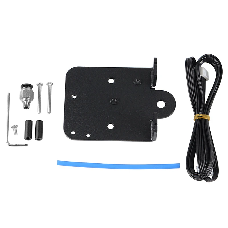 Для Creality CR-10S Ender-3 3D принтер двойной экструдер/двойной Z-Axis Upgrade Board Kit/двойное