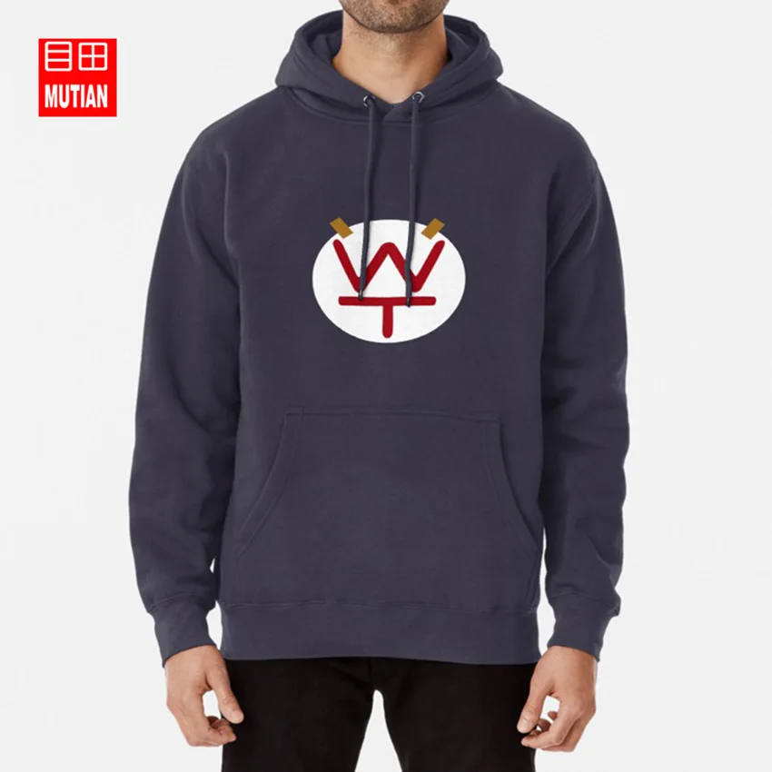 Толстовки Wonder Tweek с капюшоном толстовки wonder tweek tslow сломанная но вся видеоигра