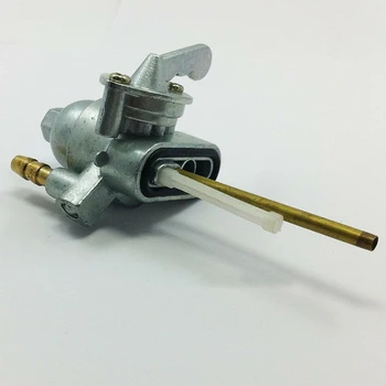 

Models Fuel Switch Valve Useful Tools Accessories Spare For Honda CB100 CB125 CB175 XL125 XL350 CL70 CL125 S65 Petcock