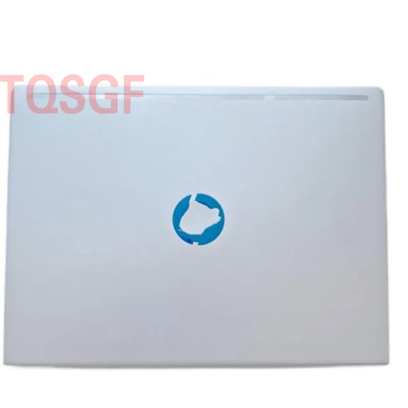 Cover Posteriore Lcd Originale Nuova Di Zecca Per Hp Probook 66 430 G7 Muslimah Silver