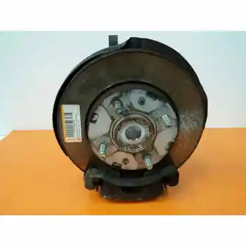 

STEERING KNUCKLE FRONT LEFT HYUNDAI COUPE (RD)