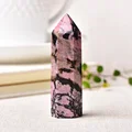 Rhodochrosite