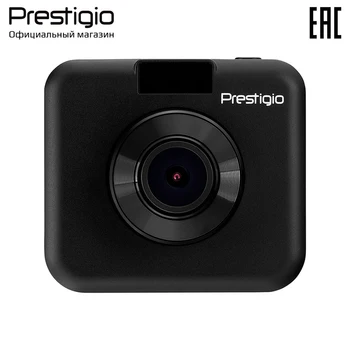 

Prestigio ROADRUNNER 155 PCDVRR155 DVR
