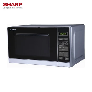

Microwave oven SHARP R2772RSL