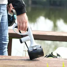 Дозатор для мусора для домашних животных, дозатор мусора для щенков, уличный держатель мусора, контейнер для чистки мусора