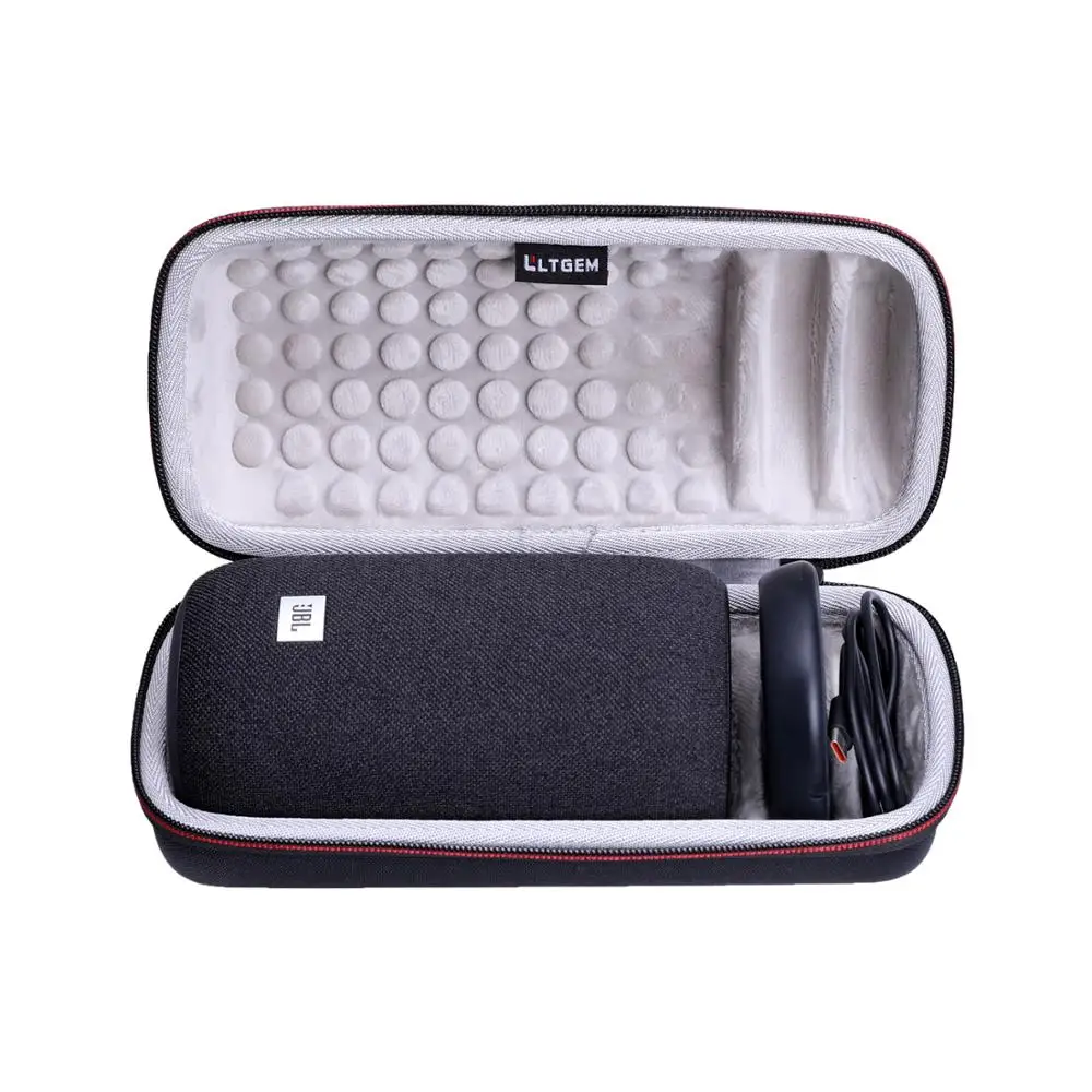 Жесткий чехол LTGEM EVA для JBL Link Smart Portable Wi-Fi и Bluetooth-колонки | Электроника