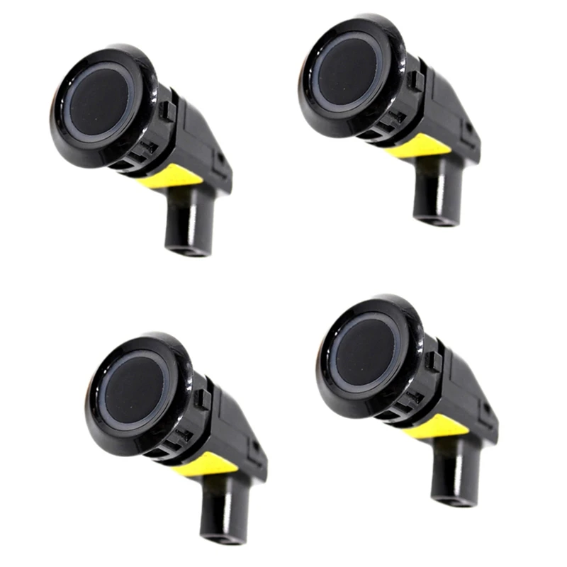 

4Pcs/Set Pdc Sensors for Chevrolet Captiva Parking Assistance Ultrasonic Sensor 96673471 96673467