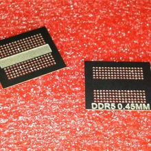 1 шт./лот DDR5 0,45 мм размер чипа памяти трафареты
