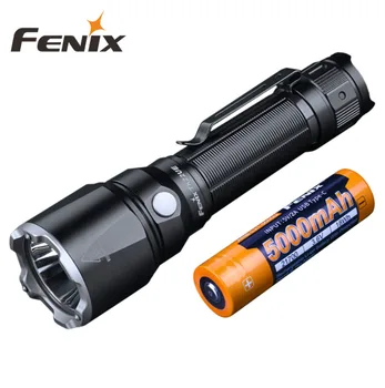 

New Fenix TK22UE Ultimate Edition 1600Lumens LED Flashlight Torch (With Battery)