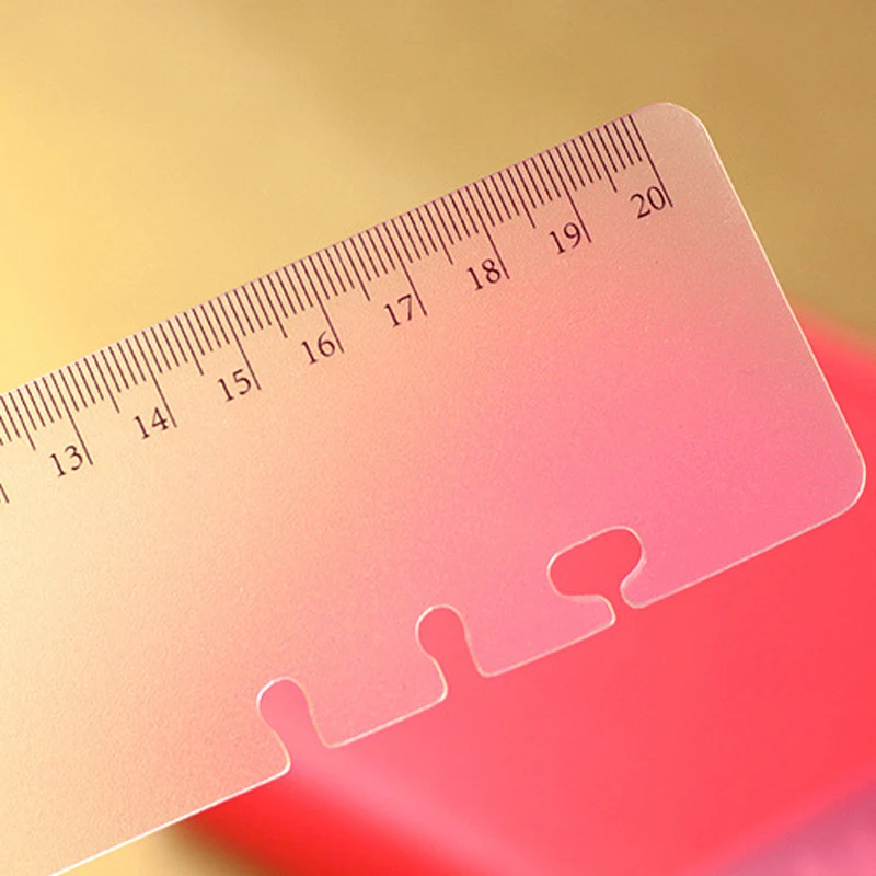 A5 A6 A7 сегодня линейка черный PP матовый разделитель дня Dokibook для 6 отверстий с отрывными листами, спиральный органайзер для ноутбука