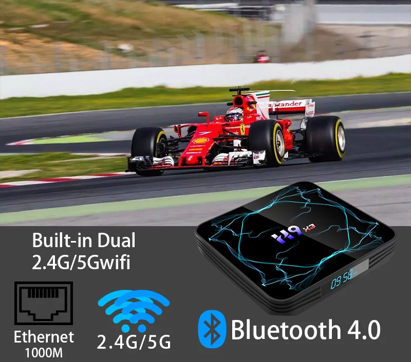 最新系统丶内置双WIFI