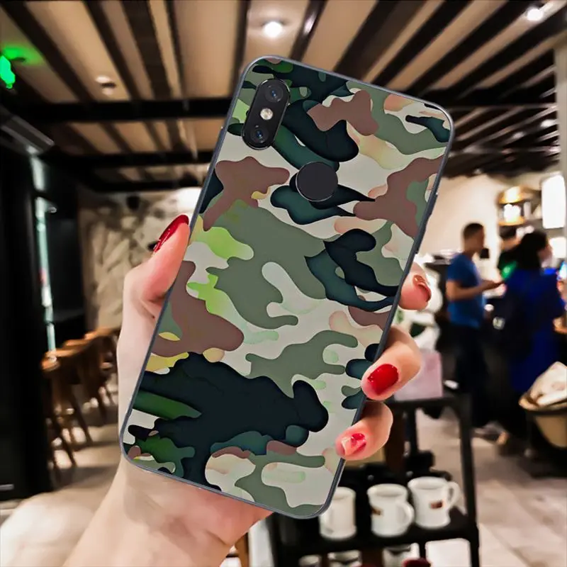 Camouflage Pattern Camo military Army 