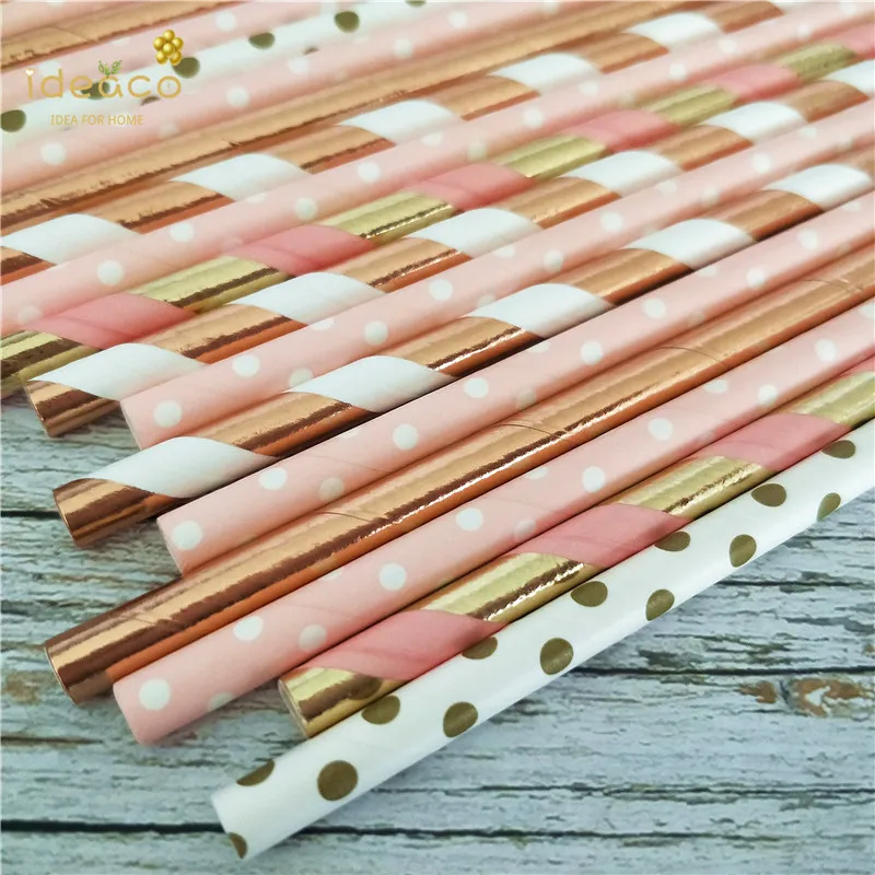 paper straws912