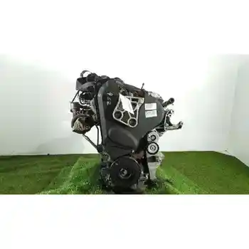 

F9QA260 Complete Engine Nissan First Saloon (p12) Visia