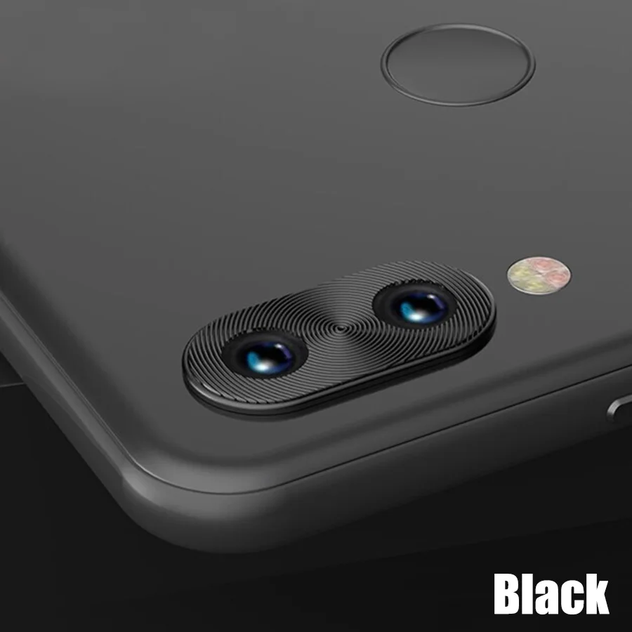 Защитное кольцо для объектива камеры Xiaomi mi 9T 8 9 SE A2 A3 CC9 mi x 3 Red mi Note 8 7 K20 Pro защитный чехол для объектива камеры