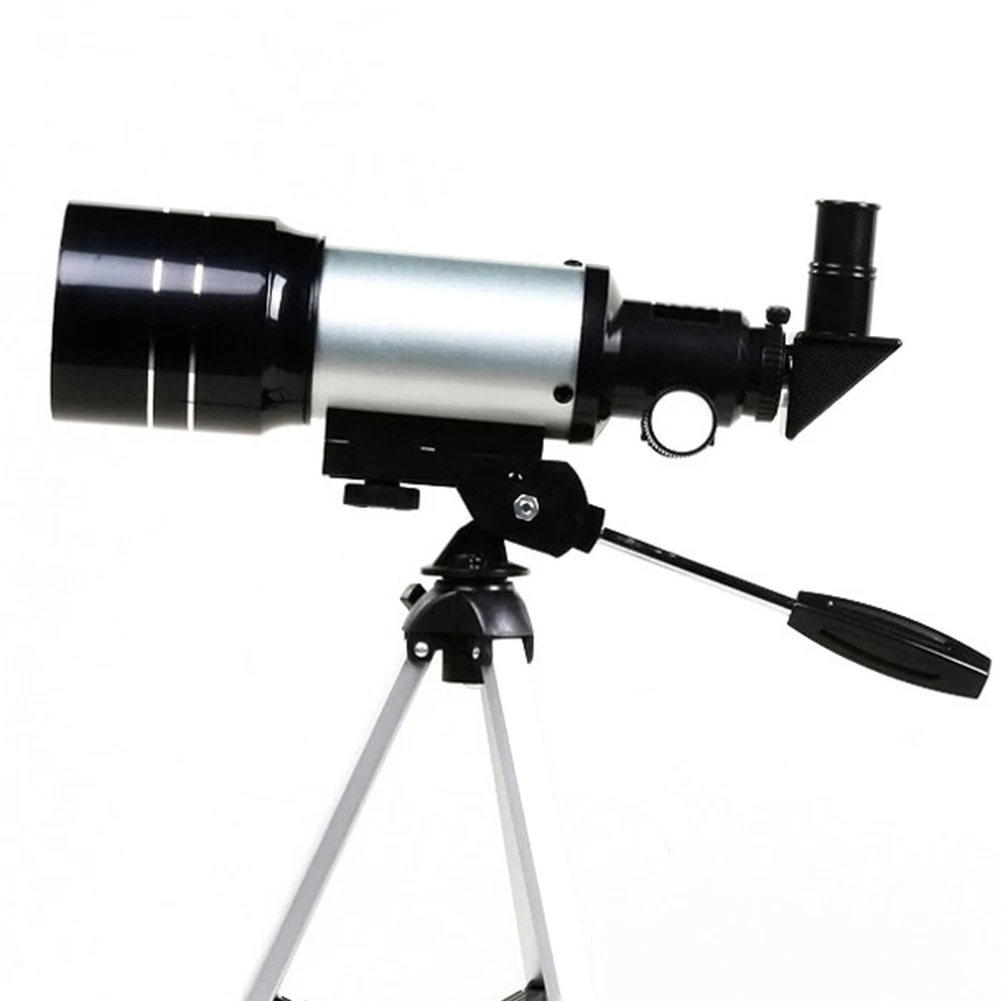  F30070M 150X Camping Refraction With Tripod Monocular Hiking Portable Night View Travel Space Astro