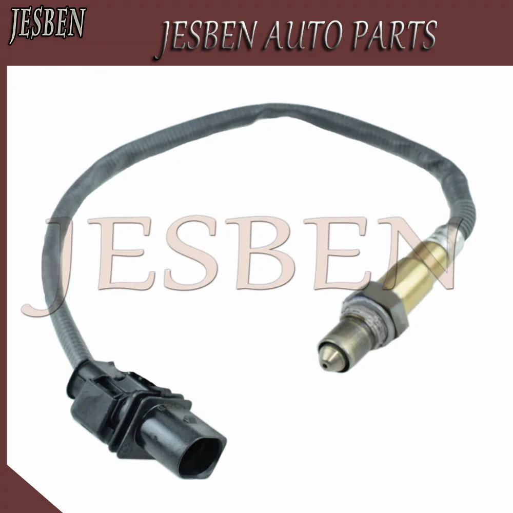 0281004535 55275928 передний кислородный зонд Lambda O2 Датчик для ALFA ROMEO GIULIETTA FIAT 500L 500X DOBLO 2 0 1 6
