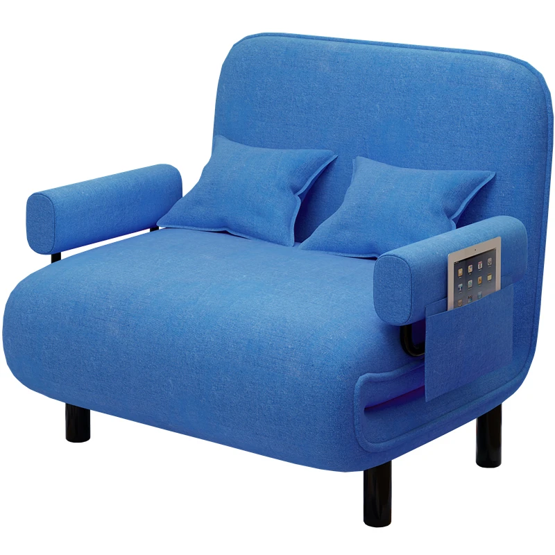 sofa cama individual doble de 1 metro cama plegable dura para el almuerzo escort