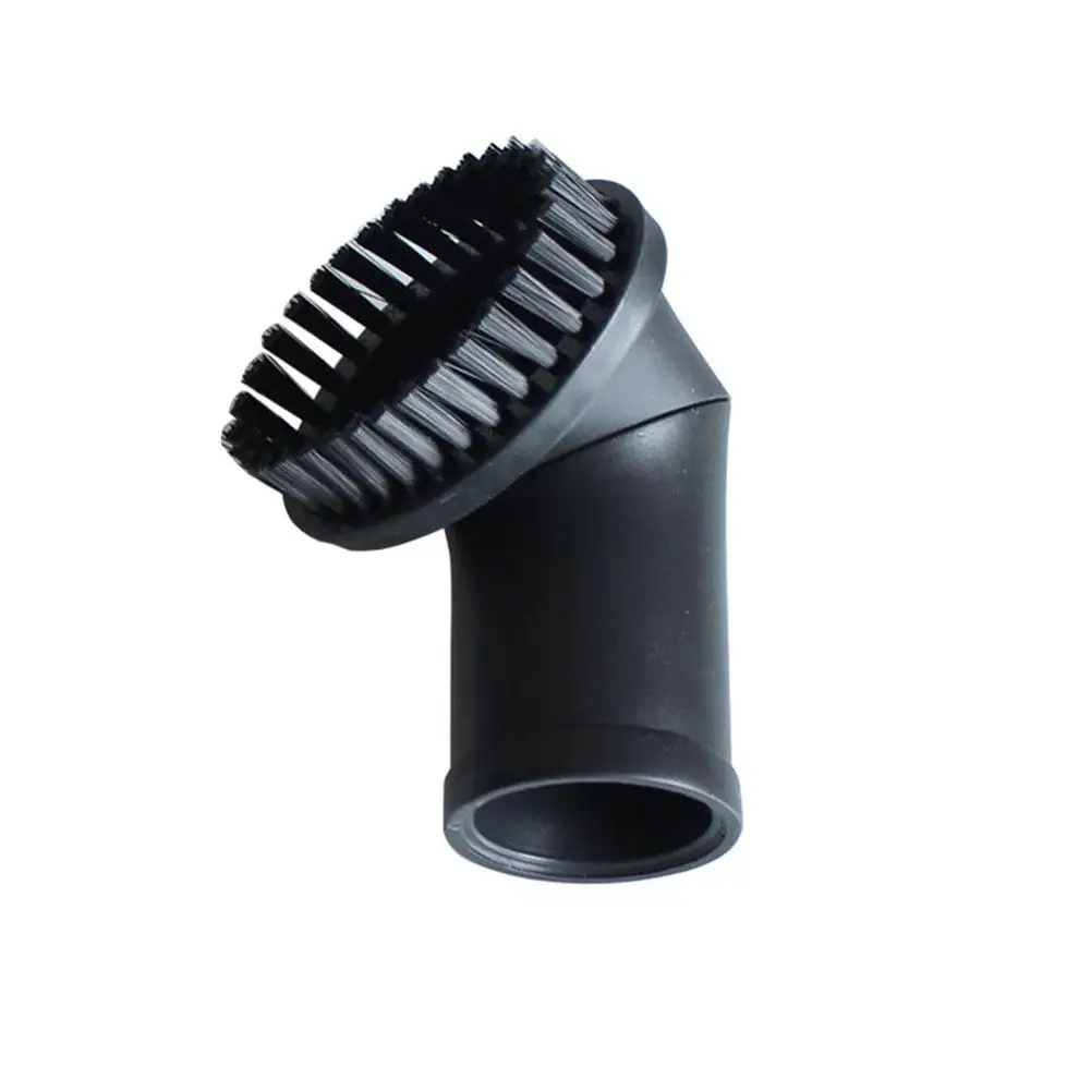 

Adoolla Inner Diameter 35mm European Vacuum Cleaner Rotatable Brush Nozzle