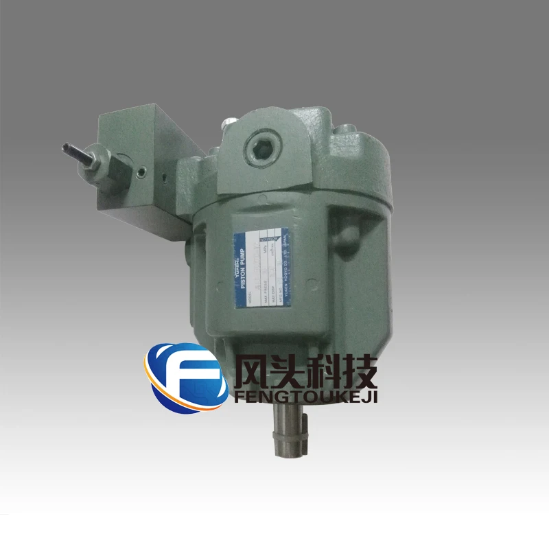 Japan YUKEN axial piston pump A37-F-R-07-S-K-32 variable displacement piston pump