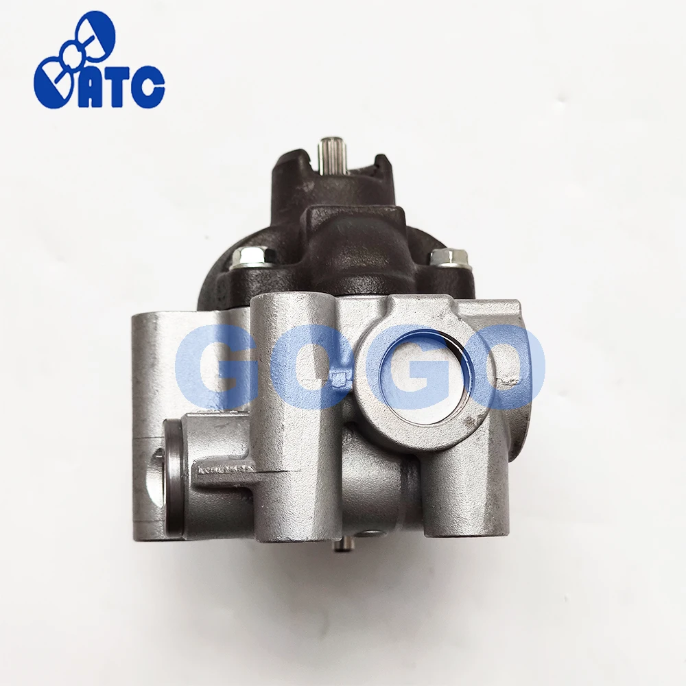 Remanufacturing JF016E RE0F10A CVT Oil Pump Transmission Pump For Nissan 31340-28X8A 31340-28X0A