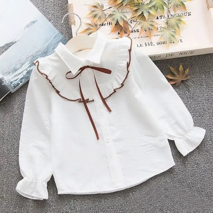 cute long sleeve shirts for girls