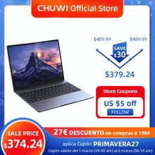 CHUWI GemiBook 13