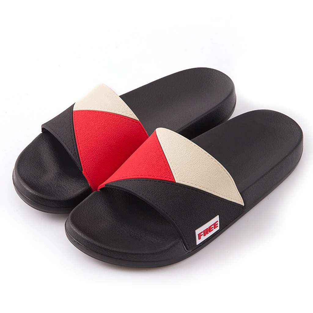 cool summer slippers