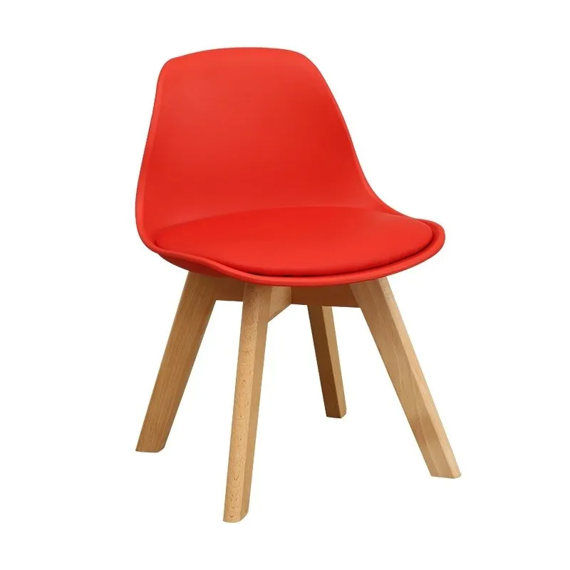 

Children's Chair Creative Children's Stand Kindergarten Children's Toy Chair Fashion Dining Chair Negotiation Chair