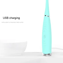 Новая ультразвуковая Стоматологическая скалер наконечник для чистки зубов отбеливание зубов Масштабирование уход за полостью рта MS88