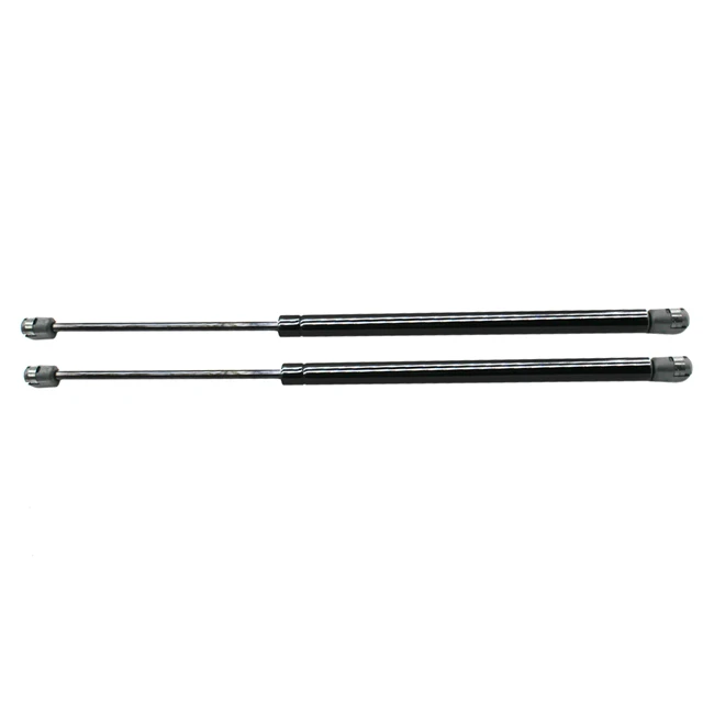 Boot Shock газ пружинный подъемник поддержка для Mini COOPER R56 Хэтчбек 07-газовые пружины