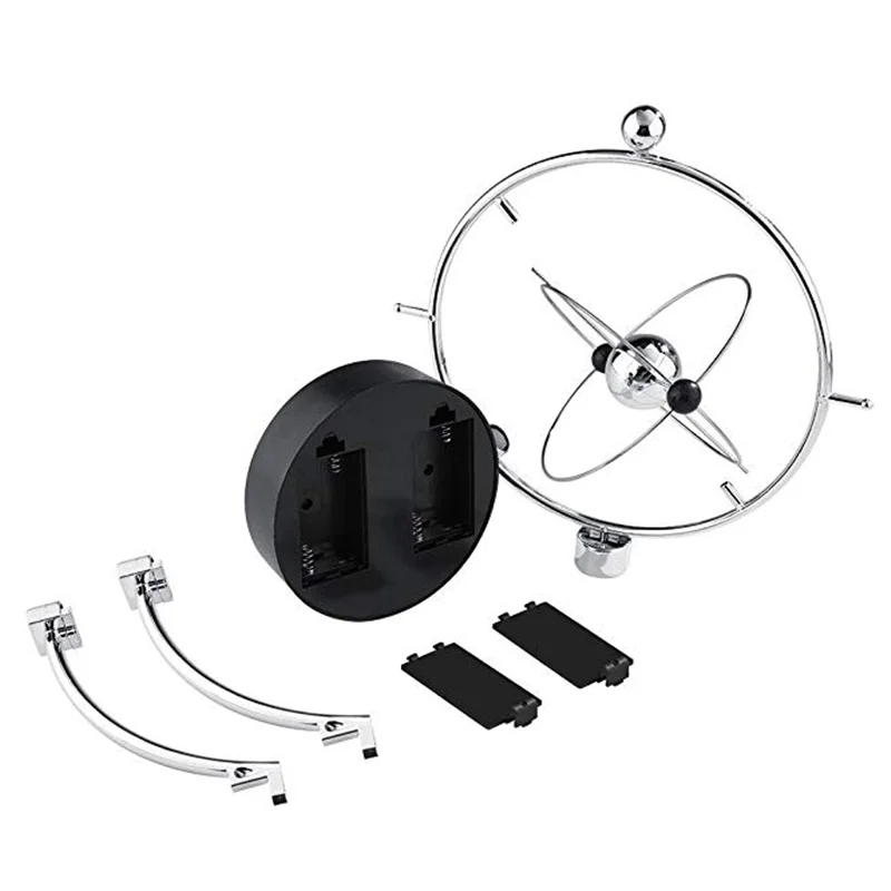 Настольные игрушки Млечный Путь качели мяч Небесный тело кинетическое движение