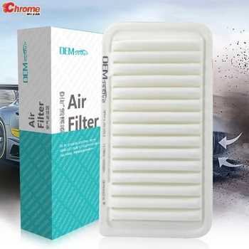 

Air Filter 17801-22020 17801-YZZ03 For Toyota Corolla E120 E130 Avensis T250 WISH AE10 NOAH VOXY Allion Car Engine Accessories