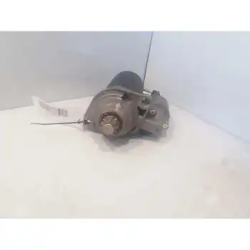 

0001125007 3849 engine Starter Volkswagen Golf Iv Saloon (1j1) 1.9 Tdi