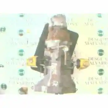 

GEARBOX PORSCHE 944 2.5 CAT QK [366246]