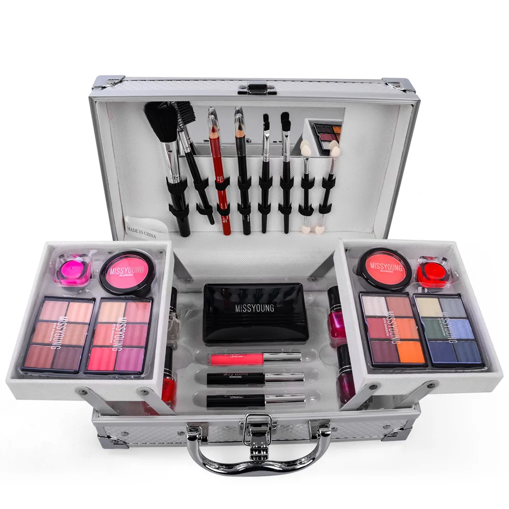 Makeup Set Makeup Kit Makeup Set Box Professional Full Professional