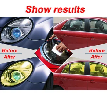 

Film Headlight tint film Cover Taillight Fog light Protector Equipment