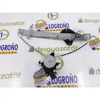 

61042FG000 WINDOW REGULATOR REAR RIGHT SUBARU IMPREZA G12