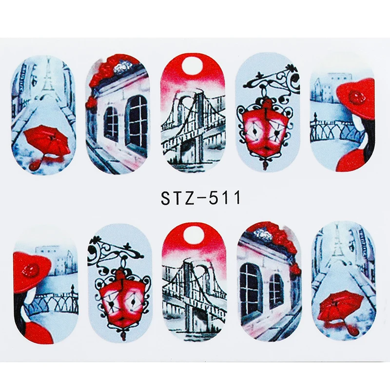 STZ-511