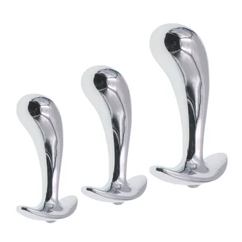 G-spot Orgasm Vibrator For Men And Women Anal Plug Prostate Vaginal MasturTrapezeion Tool Sex Toys Product 4