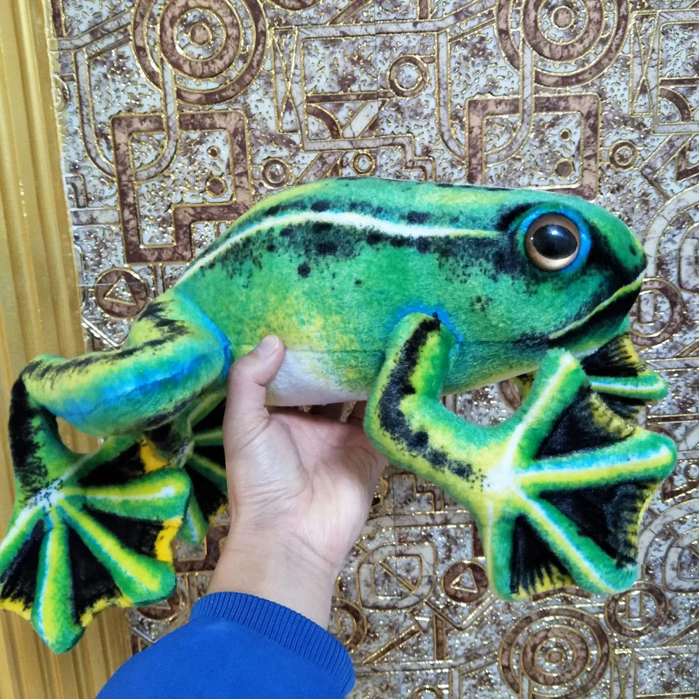 Детская плюшевая игрушка BOLAFYNIA детская на Рождество день рождения мягкая подарок