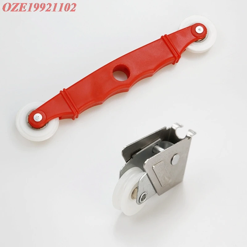 

1 шт., резиновый марлевый ролик для установки окон и дверей