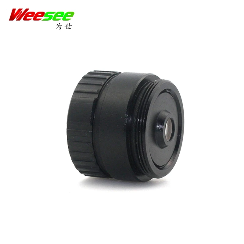 WS 3MP 2.8mm CS lens suitable for both 1/2.5" and 1/3" CMOS chipsets for ip cameras and security cameras
